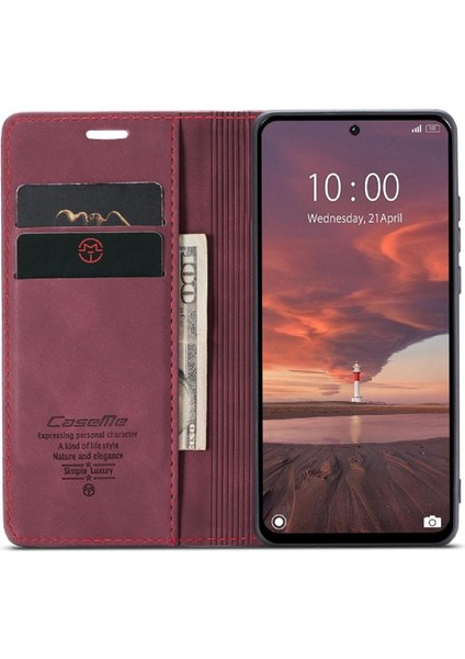 Xiaomi Redmi 13 4G Telefon Kılıfı (Yurt Dışından) fırsatları