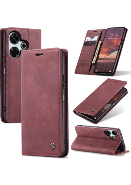 Xiaomi Redmi 13 4G Telefon Kılıfı (Yurt Dışından) indirimleri