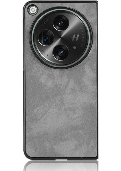 Oppo Find N3 Telefon Kılıfı (Yurt Dışından)