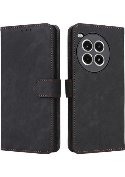 OnePlus Ace 3 Pro Telefon Kılıfı (Yurt Dışından)