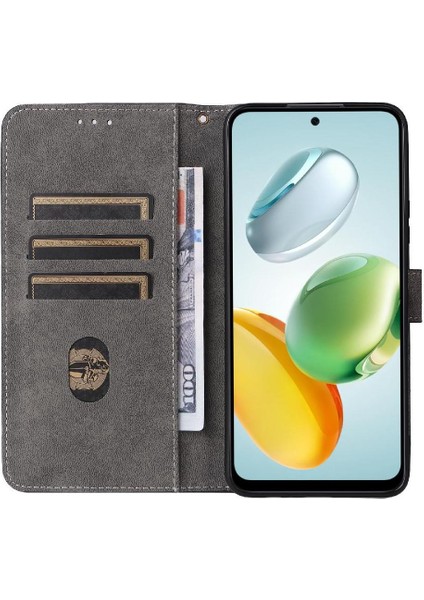 Honor Play 60 Plus Telefon Kılıfı (Yurt Dışından) modelleri