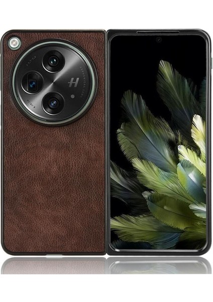 Oppo Find N3 Telefon Kılıfı (Yurt Dışından)