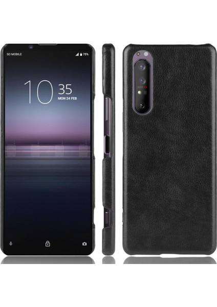 Sony Xperia 1 II Telefon Kılıfı (Yurt Dışından)