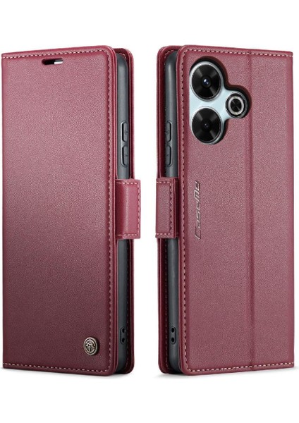 Xiaomi Redmi 13 4G Telefon Kılıfı (Yurt Dışından)
