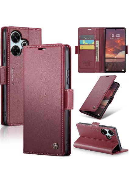Xiaomi Redmi 13 4G Telefon Kılıfı (Yurt Dışından) fiyatları