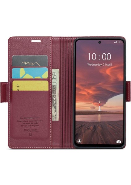 Xiaomi Redmi 13 4G Telefon Kılıfı (Yurt Dışından) indirimleri