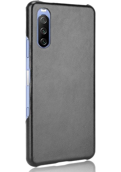 Sony Xperia 1 III Telefon Kılıfı (Yurt Dışından)