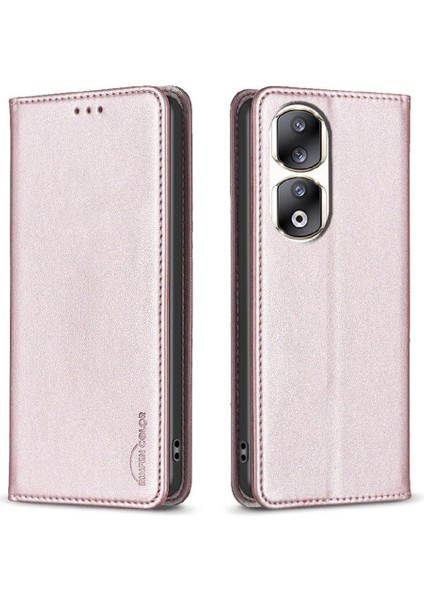Honor 90 Pro Telefon Kılıfı (Yurt Dışından)