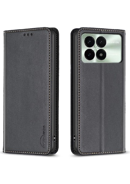 Xiaomi Redmi K70E Telefon Kılıfı (Yurt Dışından)