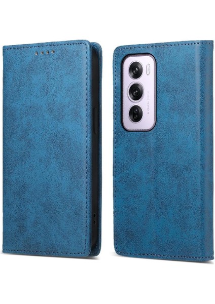Oppo Reno 12 Pro 5G Telefon Kılıfı (Yurt Dışından)