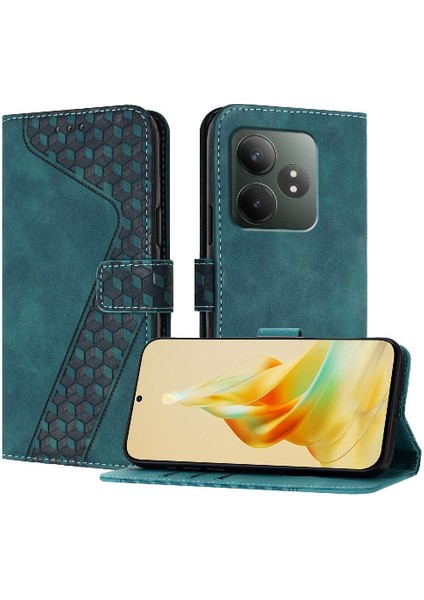 Realme GT 6T Telefon Kılıfı (Yurt Dışından) indirimleri