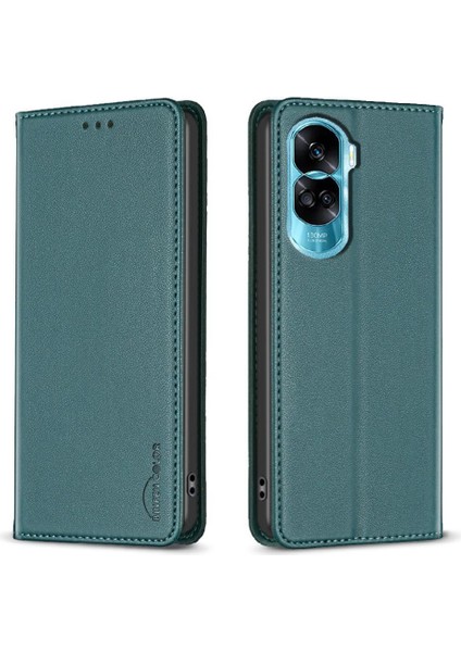 Honor X50i Telefon Kılıfı (Yurt Dışından)