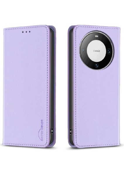 Huawei Mate 60 Pro Plus Telefon Kılıfı (Yurt Dışından)