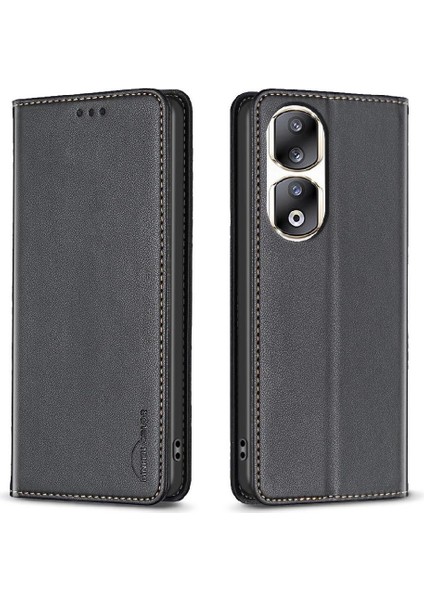 Honor 90 Pro Telefon Kılıfı (Yurt Dışından)