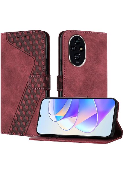 Honor 200 Telefon Kılıfı (Yurt Dışından)