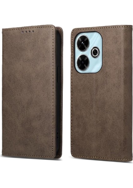 Xiaomi Poco M6 Pro Telefon Kılıfı (Yurt Dışından)