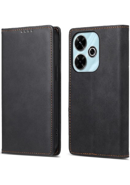 Xiaomi Poco M6 Pro Telefon Kılıfı (Yurt Dışından)
