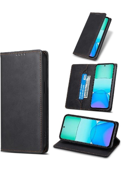 Xiaomi Poco M6 Pro Telefon Kılıfı (Yurt Dışından) fiyatları