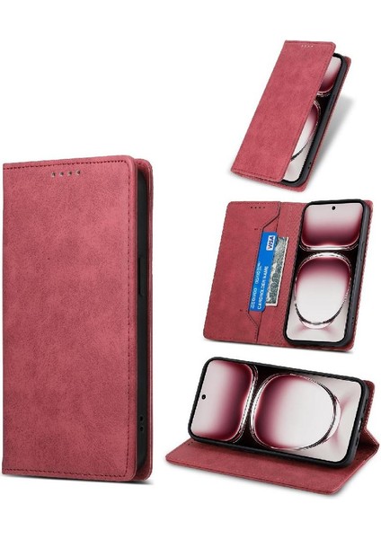 Oppo Reno 12 Pro 5G Telefon Kılıfı (Yurt Dışından) fiyatları