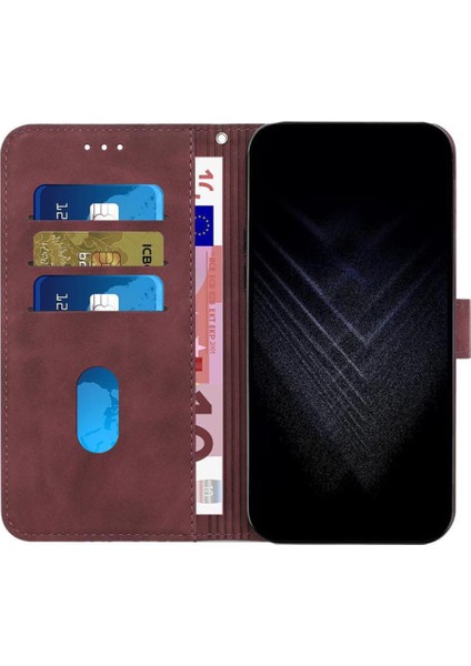 Realme GT 6 Telefon Kılıfı (Yurt Dışından)