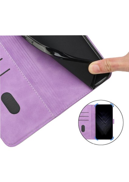 Apple iPhone 16 Telefon Kılıfı (Yurt Dışından)
