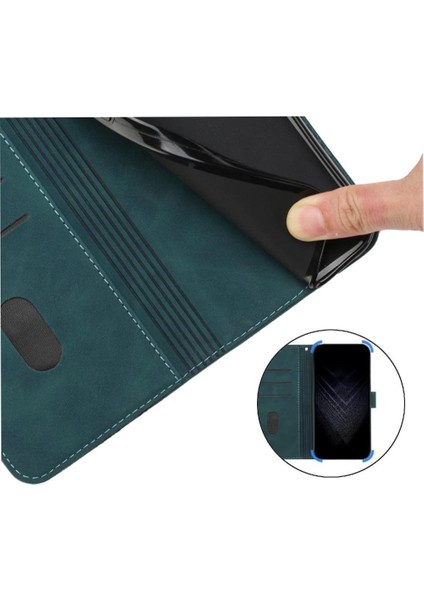 Apple iPhone 16 Telefon Kılıfı (Yurt Dışından)