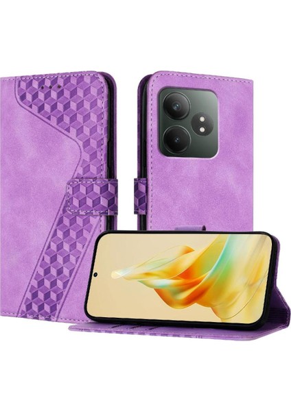 Realme GT 6 Telefon Kılıfı (Yurt Dışından)