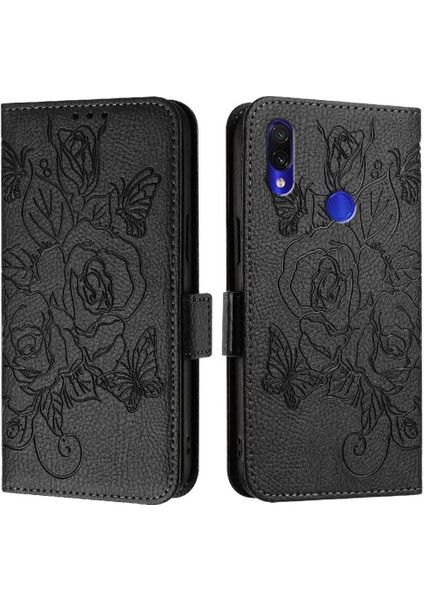 Xiaomi Redmi Note 7 Telefon Kılıfı (Yurt Dışından)
