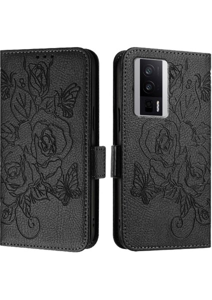 Xiaomi Redmi K60 Telefon Kılıfı (Yurt Dışından)