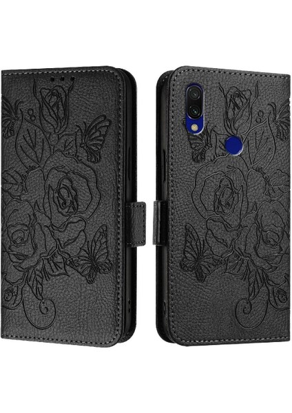 Xiaomi Redmi 7 Telefon Kılıfı (Yurt Dışından)