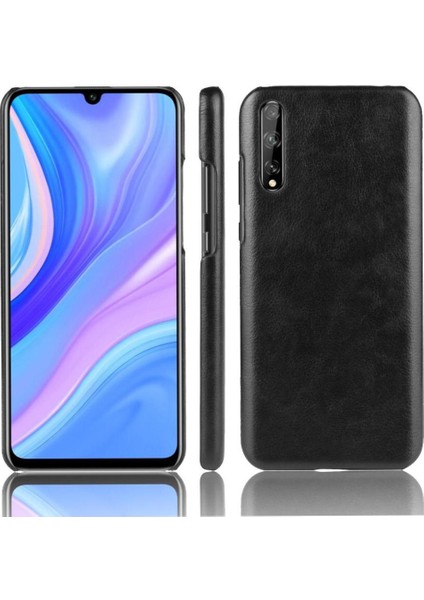 Huawei P Smart S Telefon Kılıfı (Yurt Dışından)