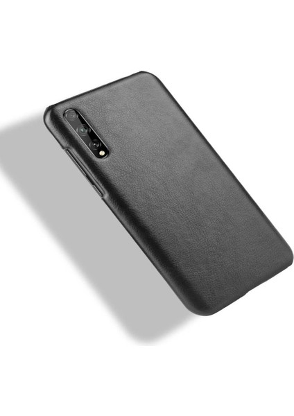 Huawei P Smart S Telefon Kılıfı (Yurt Dışından)