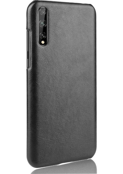 Huawei P Smart S Telefon Kılıfı (Yurt Dışından)