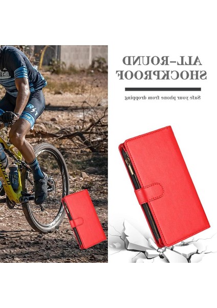 Motorola Edge 50 Pro Telefon Kılıfı (Yurt Dışından)
