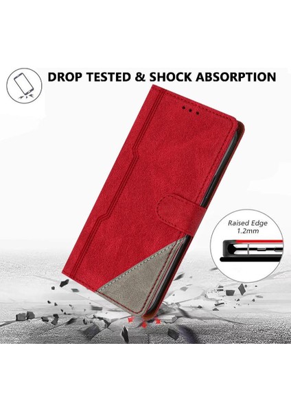 Samsung Galaxy S24 FE Telefon Kılıfı (Yurt Dışından)