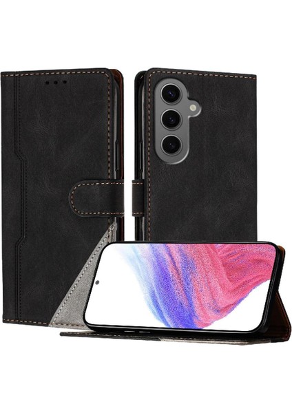 Samsung Galaxy S24 FE Telefon Kılıfı (Yurt Dışından)