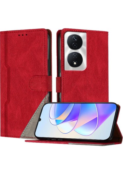 Honor X7B Telefon Kılıfı (Yurt Dışından)