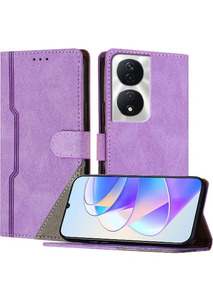 Honor X7B Telefon Kılıfı (Yurt Dışından)