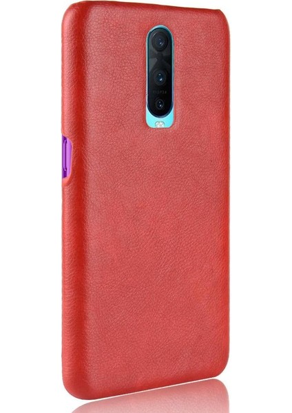 Oppo R17 Pro Telefon Kılıfı (Yurt Dışından) fırsatları