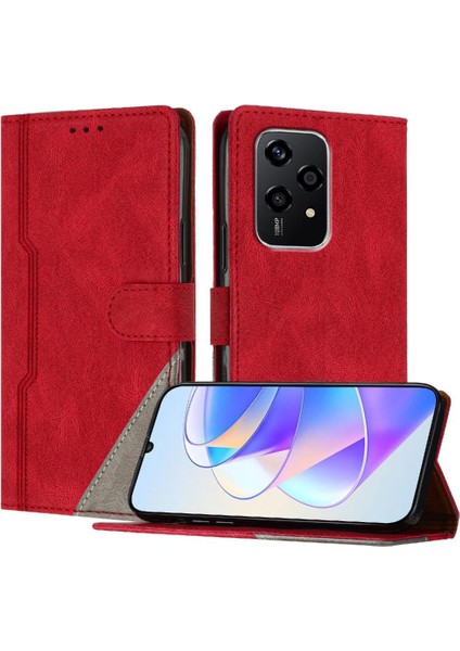 Honor 200 Lite Telefon Kılıfı (Yurt Dışından)