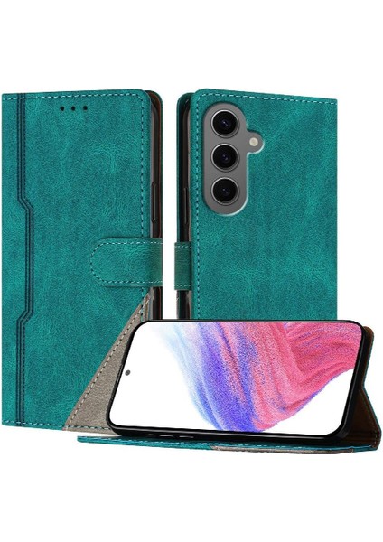 Samsung Galaxy S24 FE Telefon Kılıfı (Yurt Dışından)