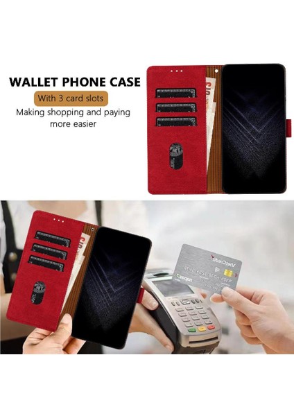 Apple iPhone 16 Plus Telefon Kılıfı (Yurt Dışından)
