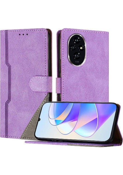 Honor 200 Telefon Kılıfı (Yurt Dışından)