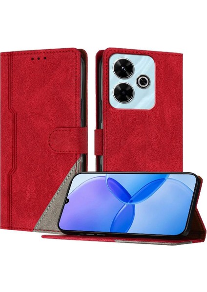 Xiaomi Redmi 13 4G Telefon Kılıfı (Yurt Dışından)