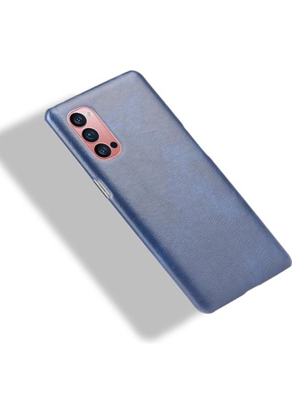 Oppo Reno 4 Pro 4G Telefon Kılıfı (Yurt Dışından)
