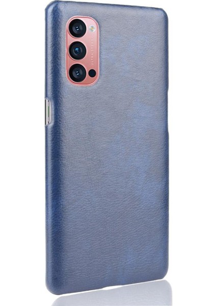 Oppo Reno 4 Pro 4G Telefon Kılıfı (Yurt Dışından)