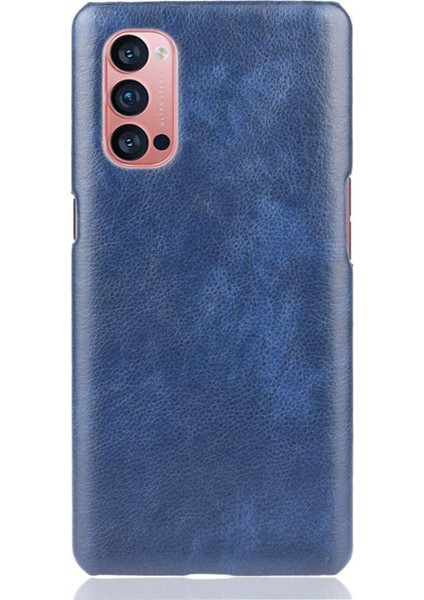 Oppo Reno 4 Pro 4G Telefon Kılıfı (Yurt Dışından)