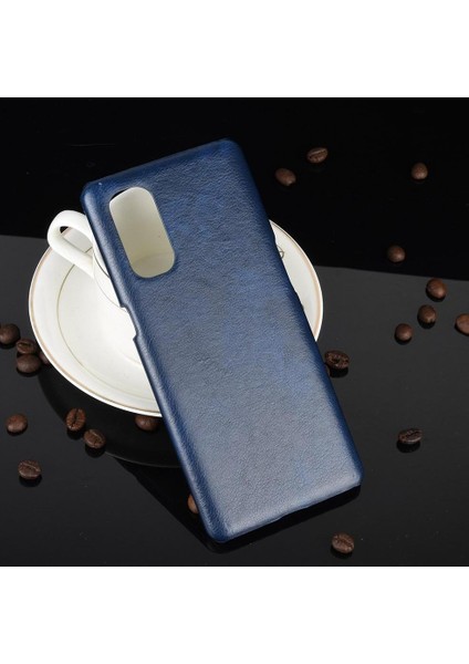 Oppo Reno 4 Pro 4G Telefon Kılıfı (Yurt Dışından)