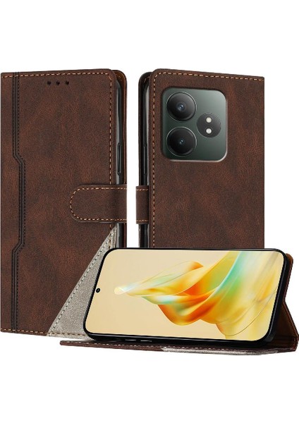 Realme GT 6T Telefon Kılıfı (Yurt Dışından)