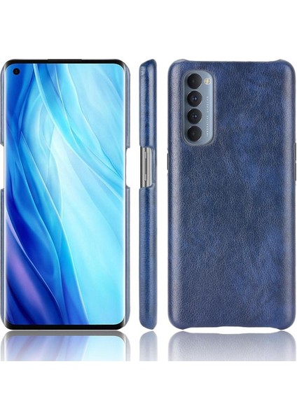 Oppo Reno 4 Pro 4G Telefon Kılıfı (Yurt Dışından)